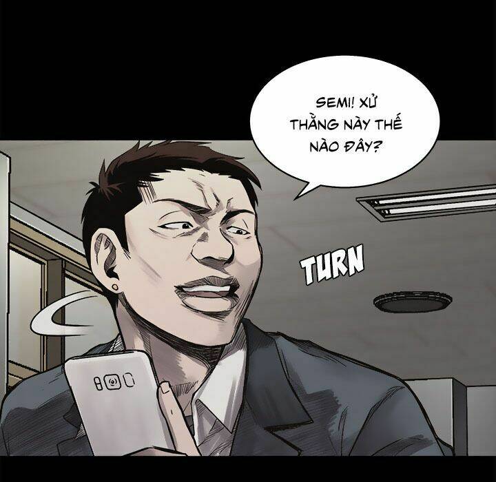 Nắm Đấm Chapter 3 - Trang 2