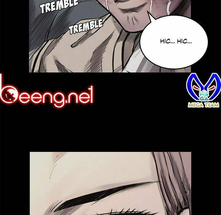 Nắm Đấm Chapter 3 - Trang 2