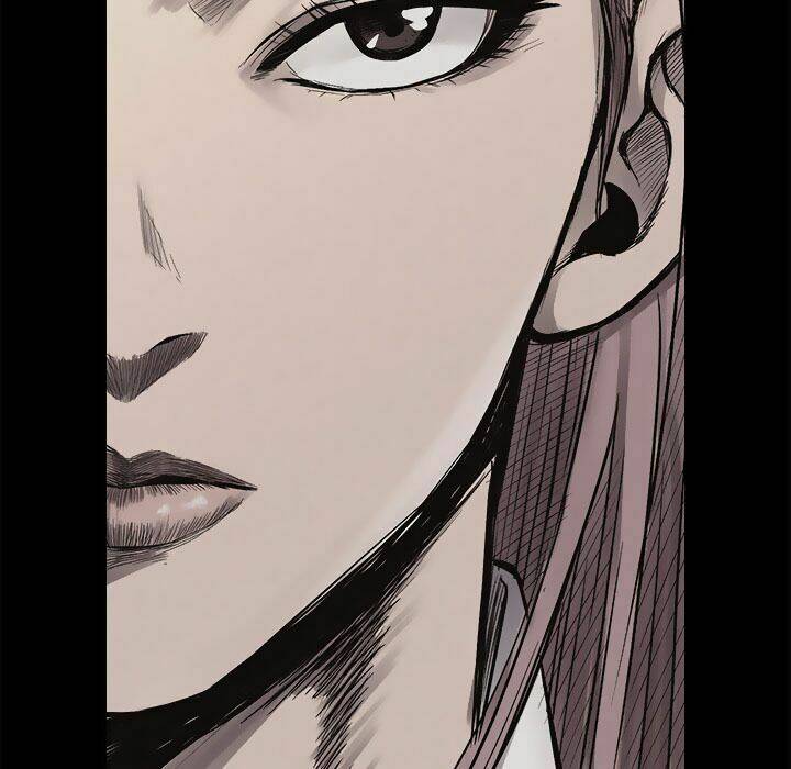 Nắm Đấm Chapter 3 - Trang 2