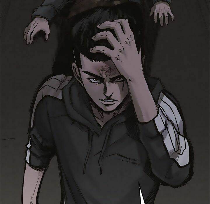 Nắm Đấm Chapter 3 - Trang 2