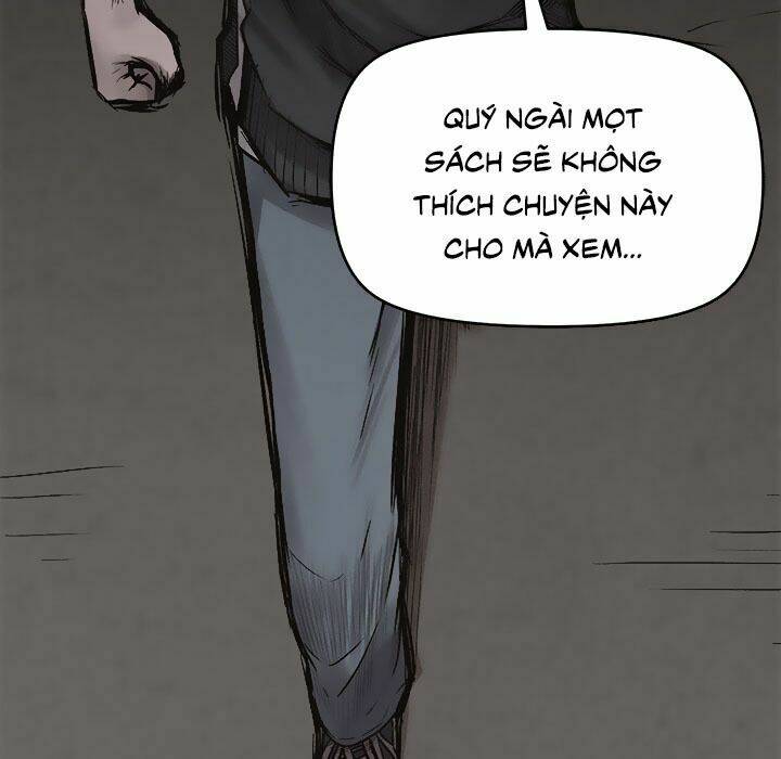 Nắm Đấm Chapter 3 - Trang 2