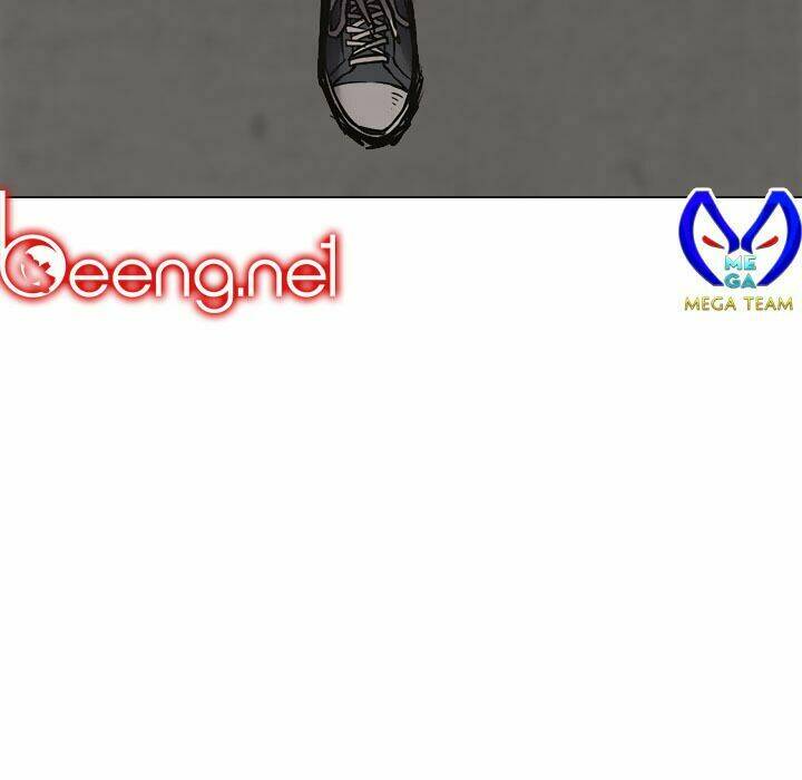 Nắm Đấm Chapter 3 - Trang 2