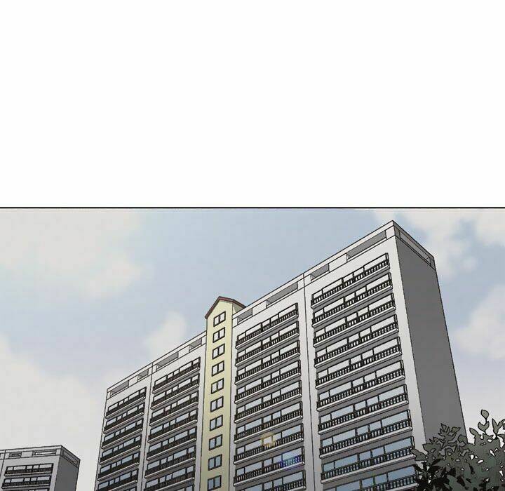 Nắm Đấm Chapter 3 - Trang 2