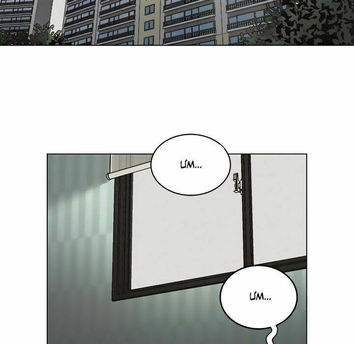 Nắm Đấm Chapter 3 - Trang 2