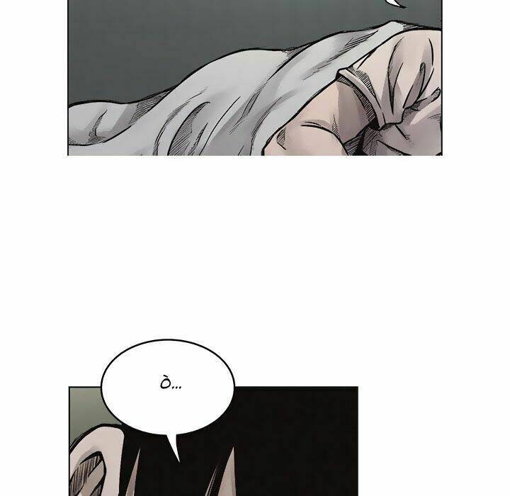 Nắm Đấm Chapter 3 - Trang 2