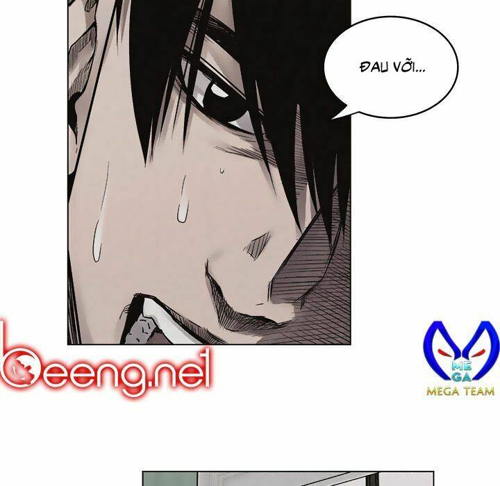 Nắm Đấm Chapter 3 - Trang 2