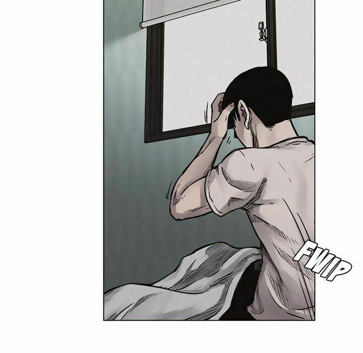 Nắm Đấm Chapter 3 - Trang 2