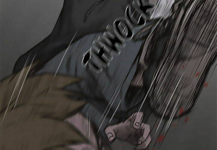 Nắm Đấm Chapter 3 - Trang 2