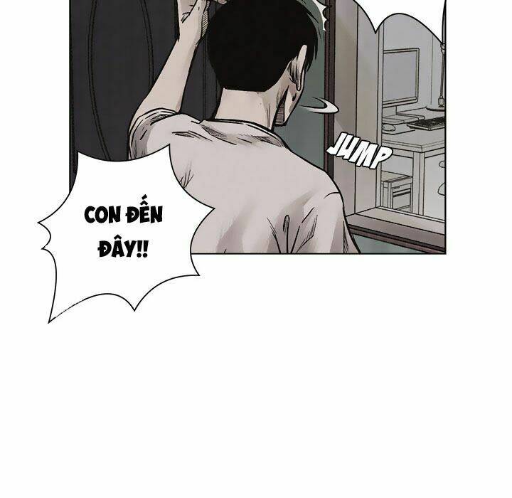 Nắm Đấm Chapter 3 - Trang 2