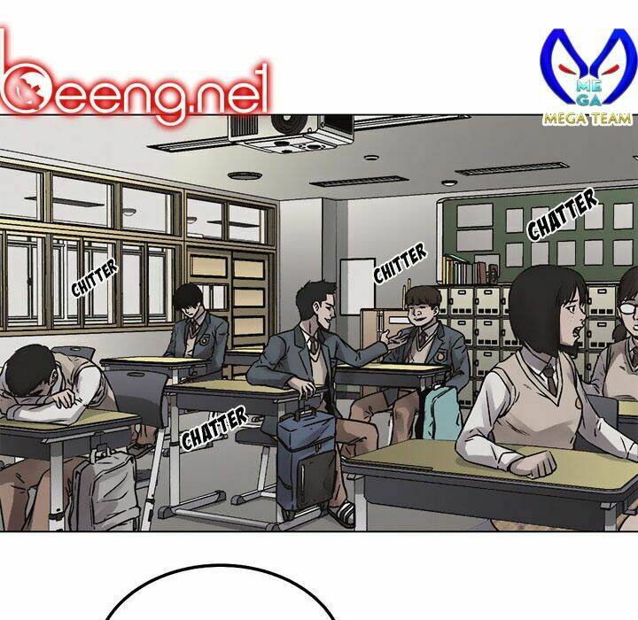 Nắm Đấm Chapter 3 - Trang 2