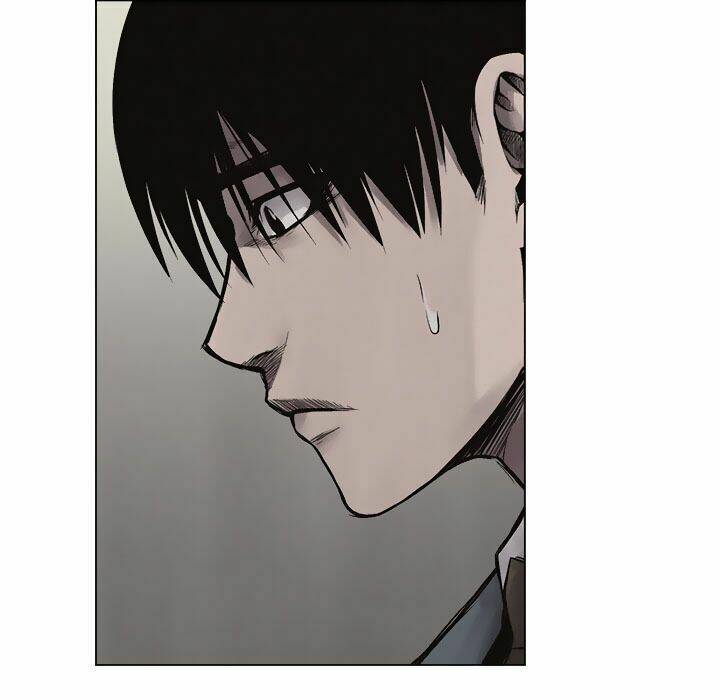 Nắm Đấm Chapter 3 - Trang 2