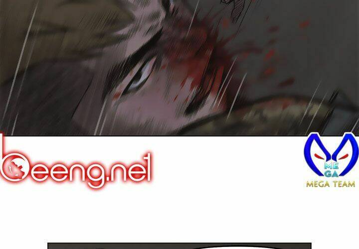 Nắm Đấm Chapter 3 - Trang 2