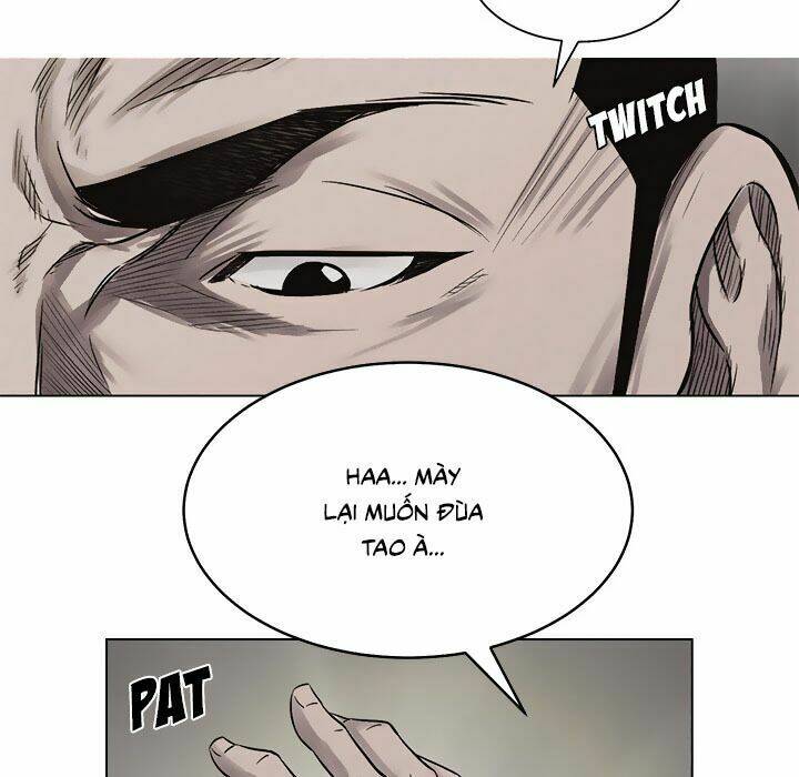 Nắm Đấm Chapter 3 - Trang 2