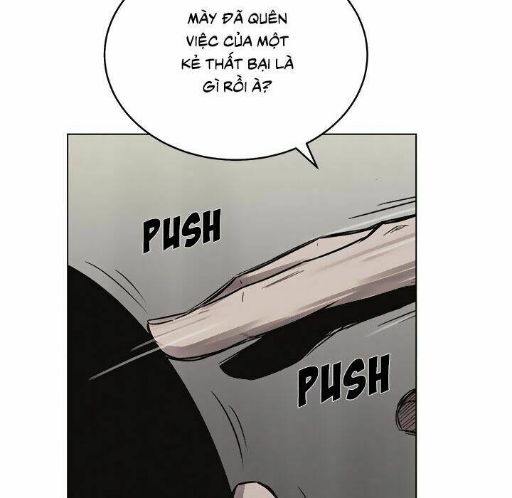 Nắm Đấm Chapter 3 - Trang 2