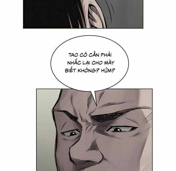 Nắm Đấm Chapter 3 - Trang 2