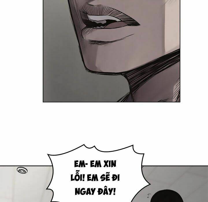 Nắm Đấm Chapter 3 - Trang 2