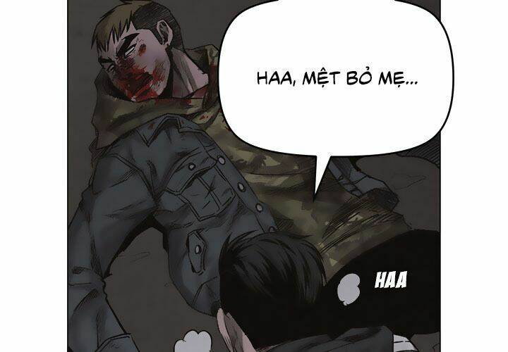 Nắm Đấm Chapter 3 - Trang 2