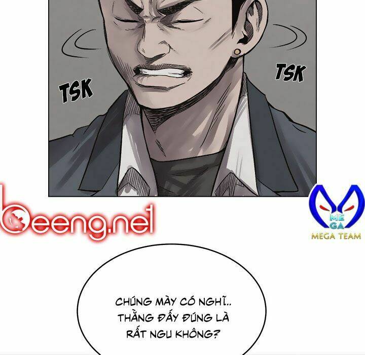 Nắm Đấm Chapter 3 - Trang 2