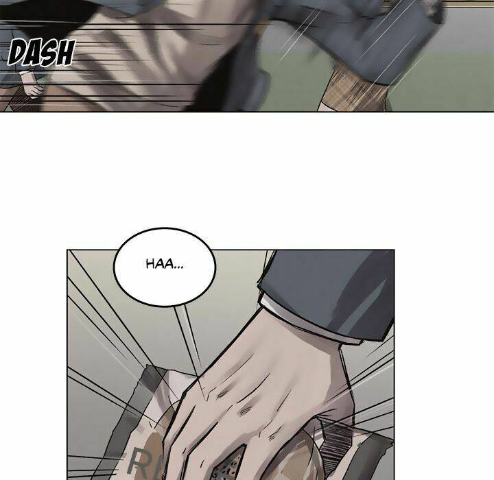 Nắm Đấm Chapter 3 - Trang 2