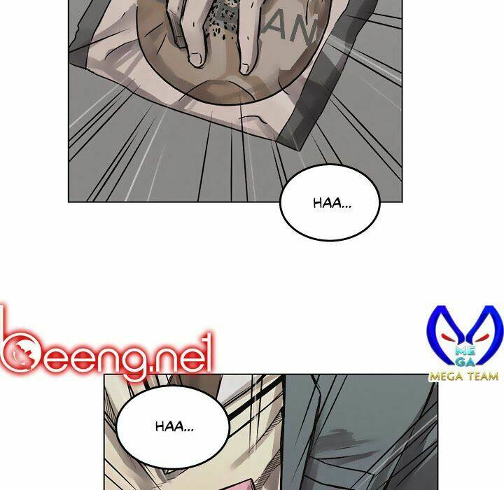 Nắm Đấm Chapter 3 - Trang 2