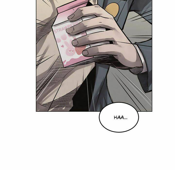 Nắm Đấm Chapter 3 - Trang 2