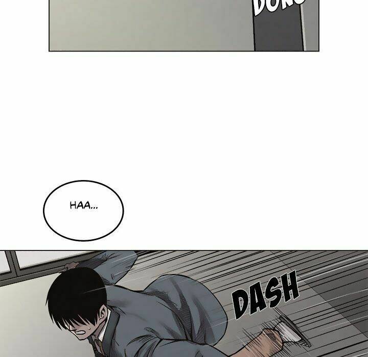 Nắm Đấm Chapter 3 - Trang 2