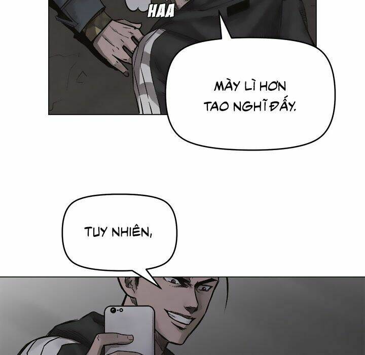 Nắm Đấm Chapter 3 - Trang 2