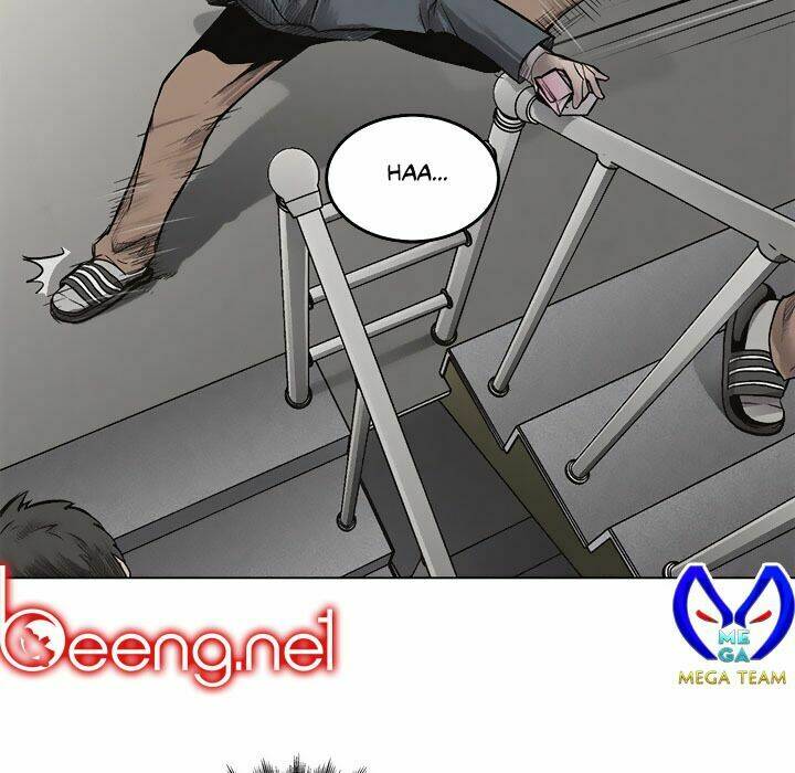 Nắm Đấm Chapter 3 - Trang 2