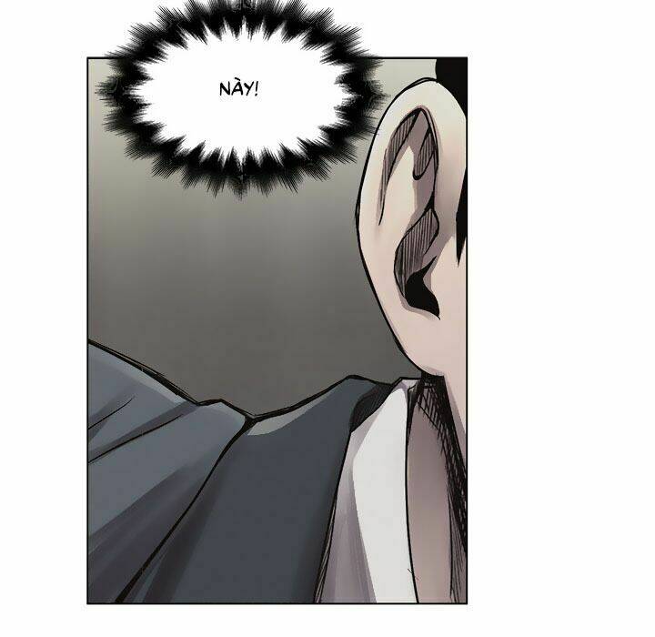 Nắm Đấm Chapter 3 - Trang 2