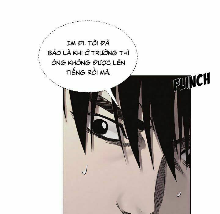 Nắm Đấm Chapter 3 - Trang 2