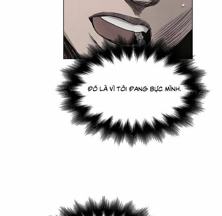 Nắm Đấm Chapter 3 - Trang 2