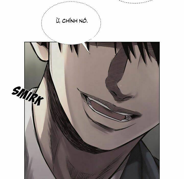 Nắm Đấm Chapter 3 - Trang 2