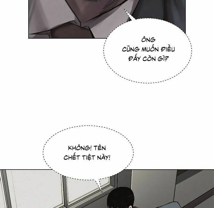 Nắm Đấm Chapter 3 - Trang 2