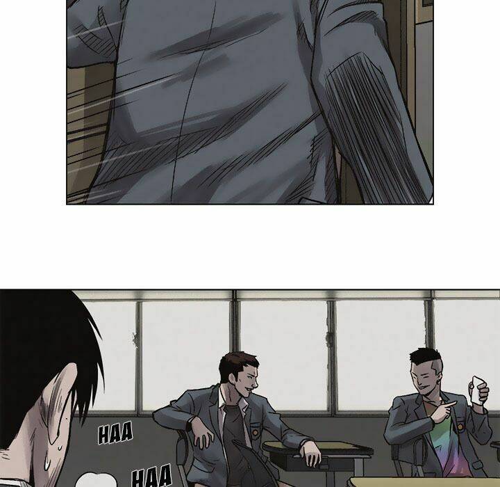 Nắm Đấm Chapter 3 - Trang 2