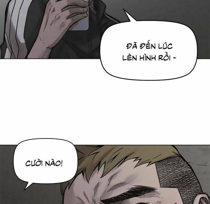 Nắm Đấm Chapter 3 - Trang 2