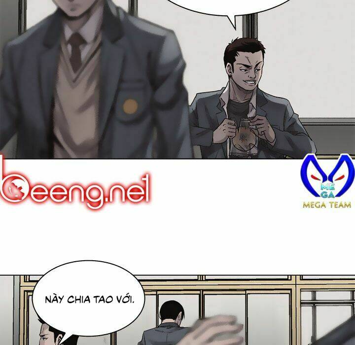 Nắm Đấm Chapter 3 - Trang 2