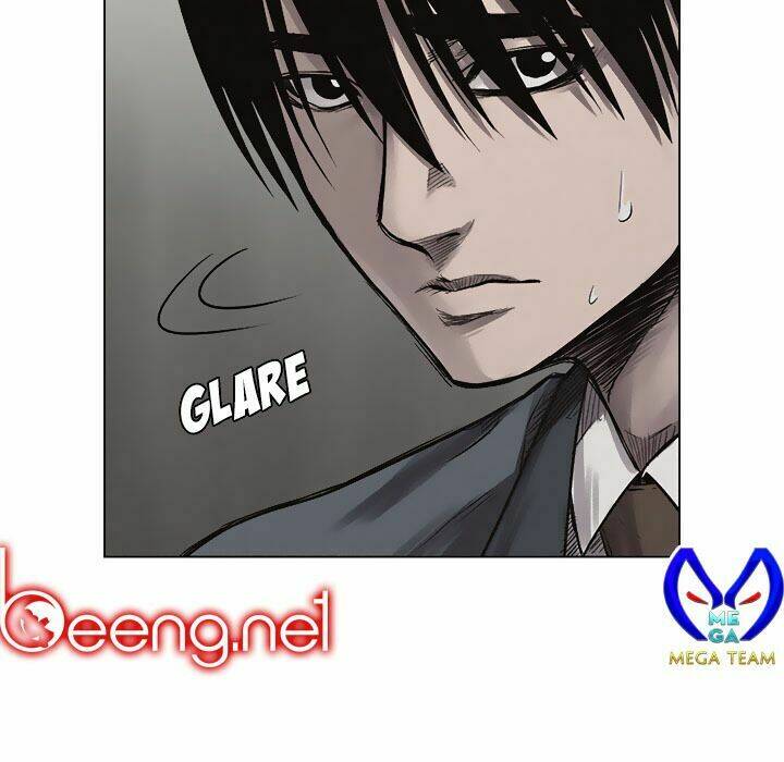 Nắm Đấm Chapter 3 - Trang 2