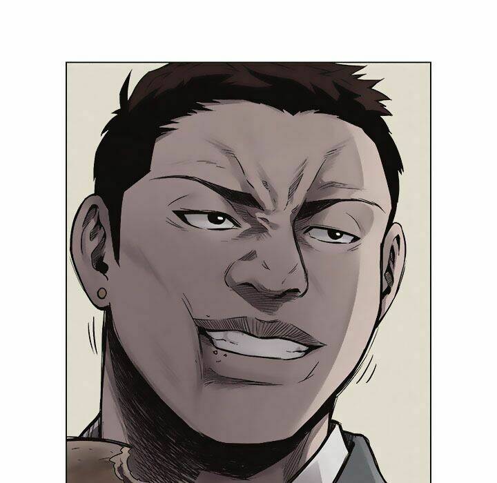 Nắm Đấm Chapter 3 - Trang 2