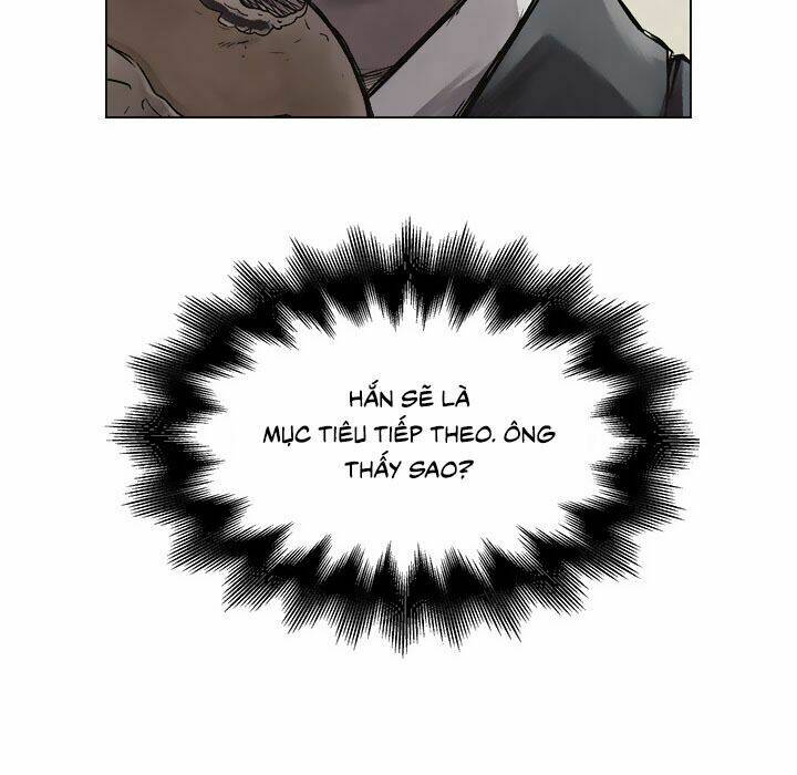 Nắm Đấm Chapter 3 - Trang 2