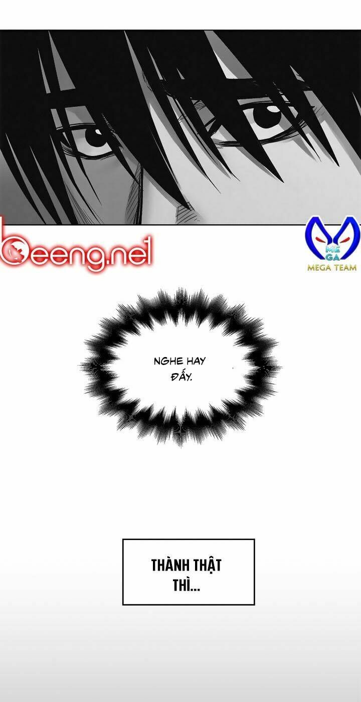 Nắm Đấm Chapter 3 - Trang 2