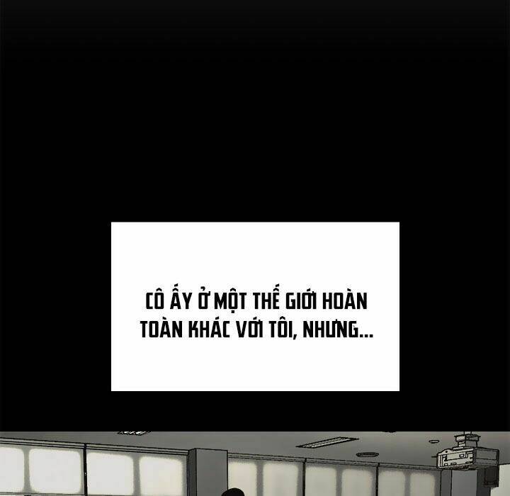 Nắm Đấm Chapter 3 - Trang 2