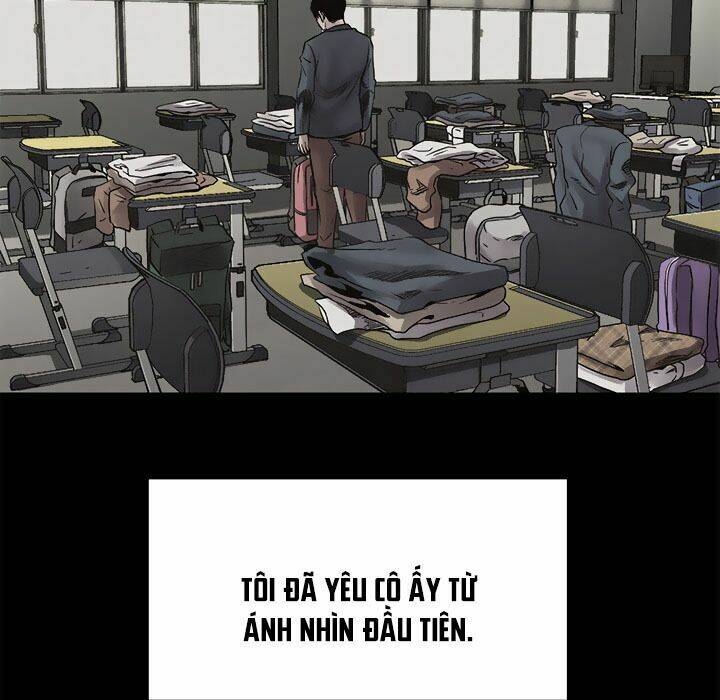 Nắm Đấm Chapter 3 - Trang 2