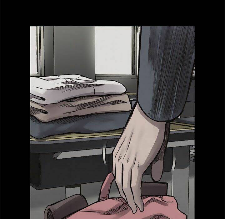 Nắm Đấm Chapter 3 - Trang 2