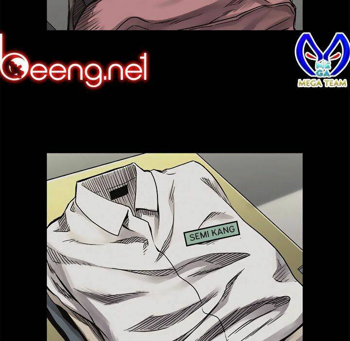 Nắm Đấm Chapter 3 - Trang 2