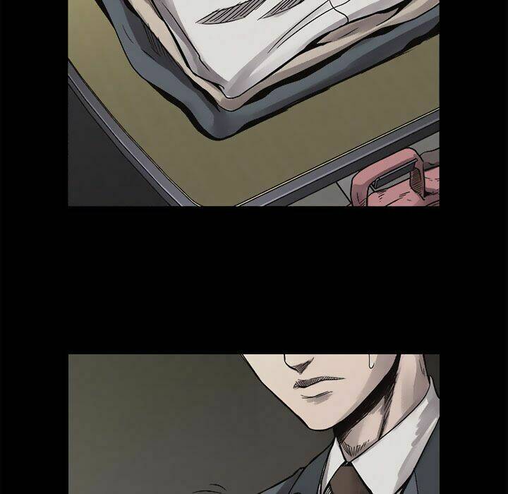 Nắm Đấm Chapter 3 - Trang 2