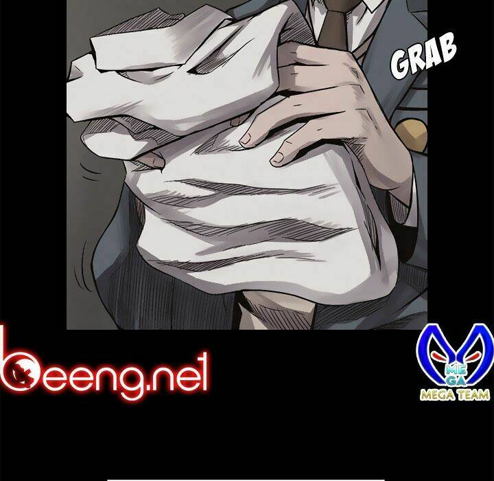 Nắm Đấm Chapter 3 - Trang 2