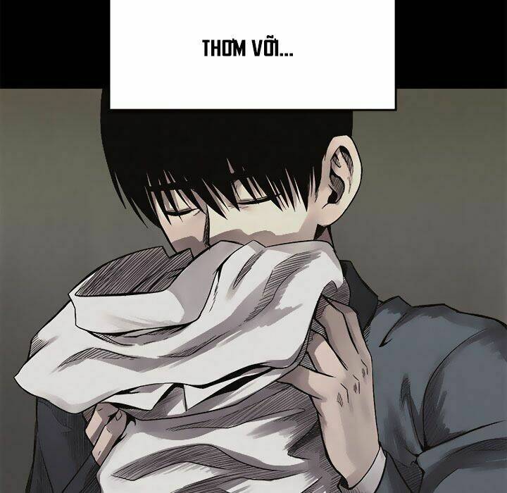 Nắm Đấm Chapter 3 - Trang 2