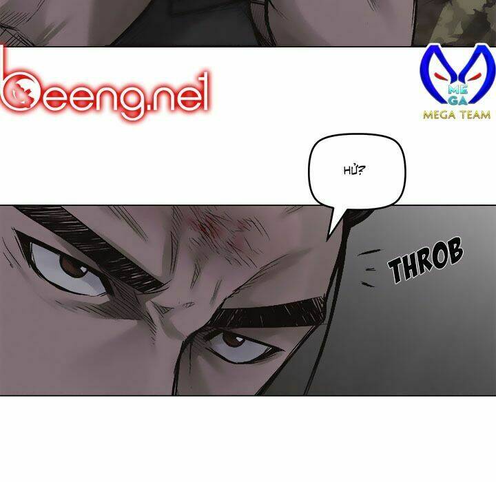 Nắm Đấm Chapter 3 - Trang 2