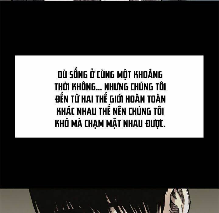 Nắm Đấm Chapter 3 - Trang 2