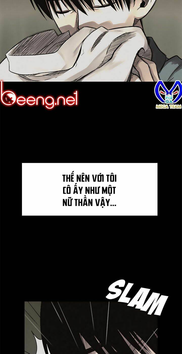 Nắm Đấm Chapter 3 - Trang 2